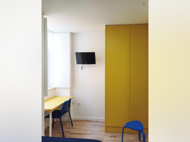 Coimbra Apartment for rent