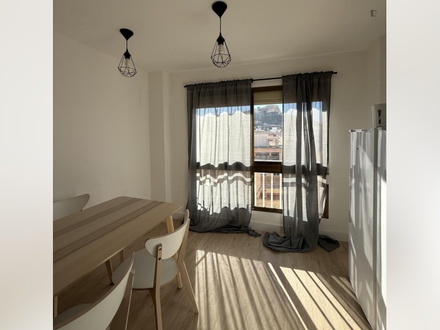 Alicante Room for rent