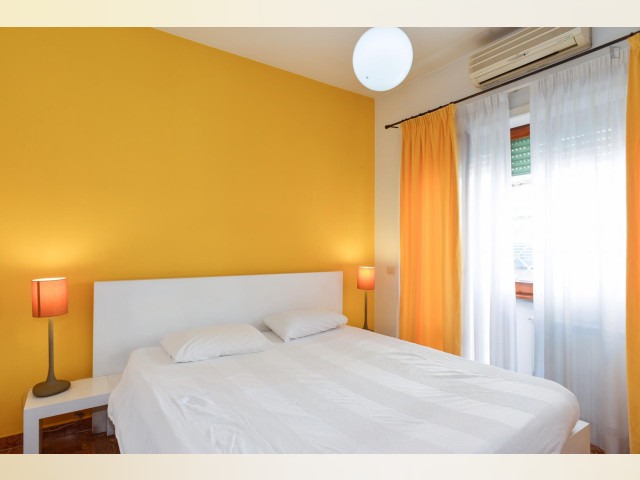 Italy furnished Room in Lazio, Rome