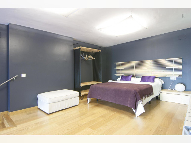 Spain furnished Apartment in Catalonia, Barcelona