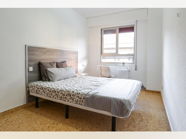 SpainLocations mensuelles meublées en Valencia, Valencia