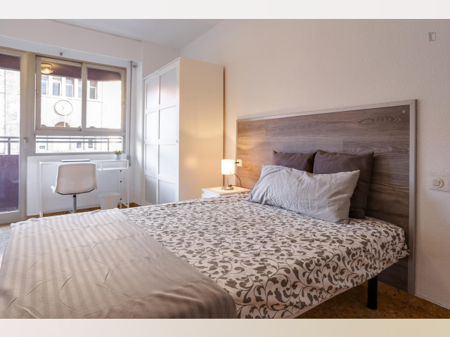 Spain Long term rentals in Valencia, Valencia