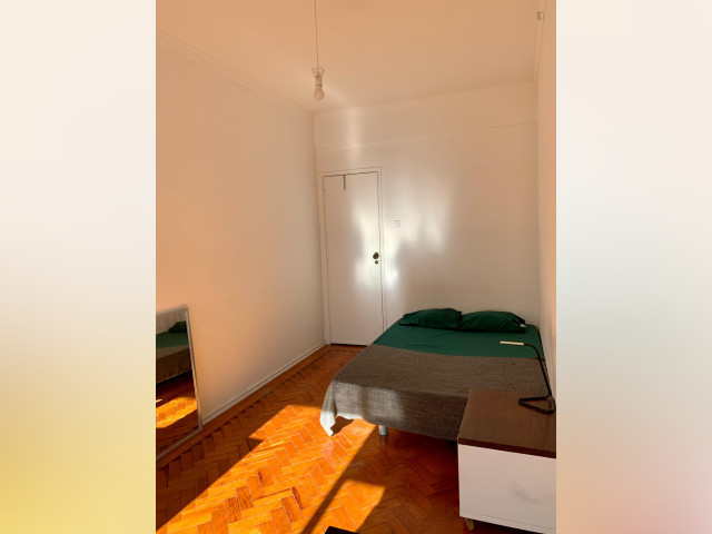 Portugal furnished Room in Lisboa-Tagus Valley, Lisbon