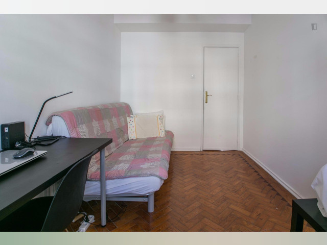 Portugal furnished Room in Lisboa-Tagus Valley, Lisbon
