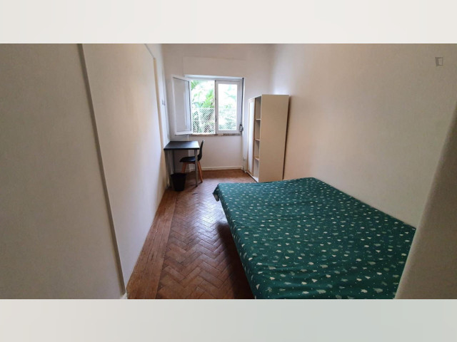 Portugal furnished Room in Lisboa-Tagus Valley, Lisbon