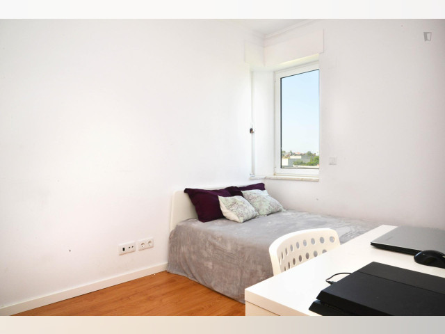 Portugal Monthly furnished rentals in Lisboa-Tagus Valley, Lisbon