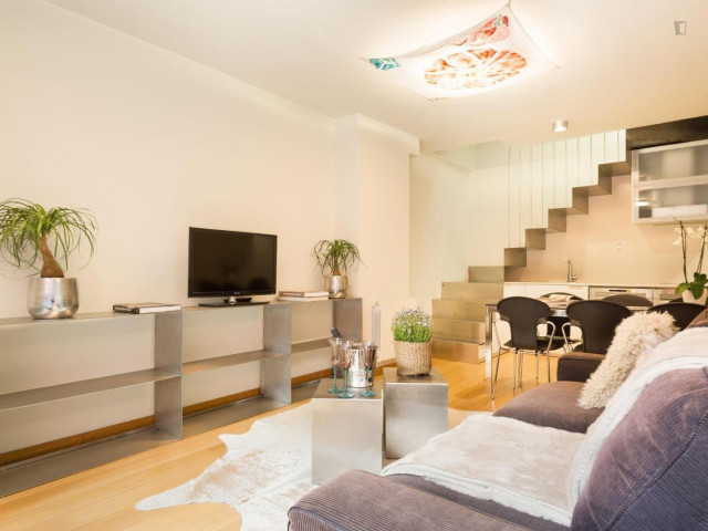 Spain furnished Apartment in Catalonia, Barcelona