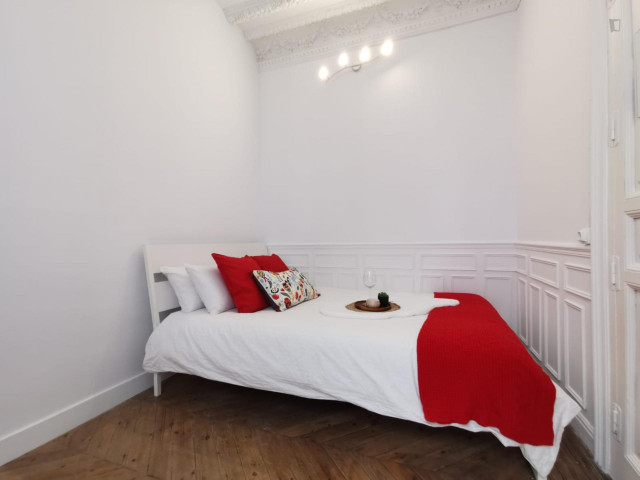 Spain Monthly furnished rentals in Madrid, Madrid
