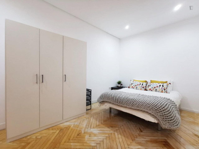 Spain furnished Room in Madrid, Madrid