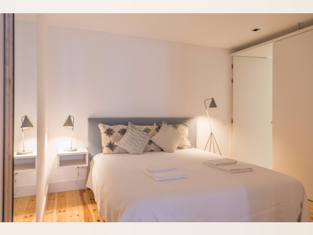 Portugal furnished Apartment in Lisboa-Tagus Valley, Lisbon