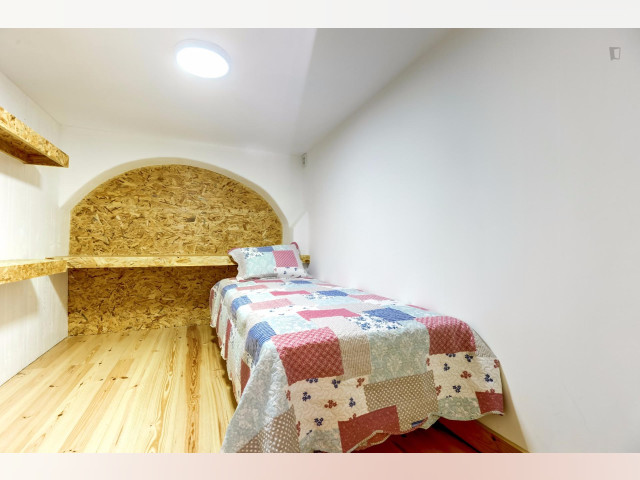 Coimbra Apartment for rent