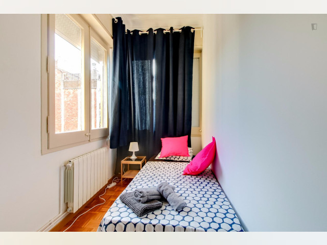 Spain Long term rentals in Catalonia, Barcelona