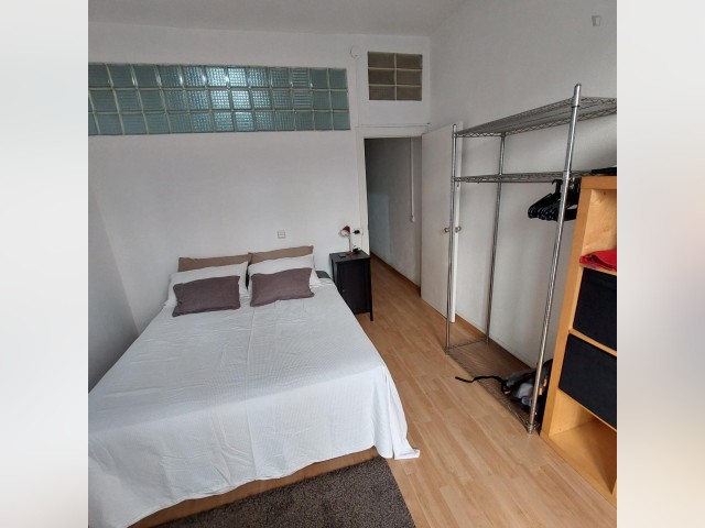 Spain furnished Apartment in Catalonia, Barcelona