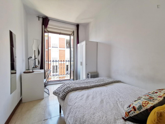 Spain Long term rentals in Madrid, Madrid