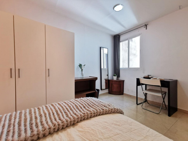 Spain Long term rentals in Madrid, Madrid