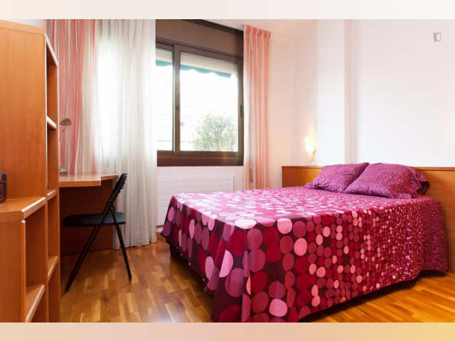 Spain furnished Apartment in Catalonia, Barcelona
