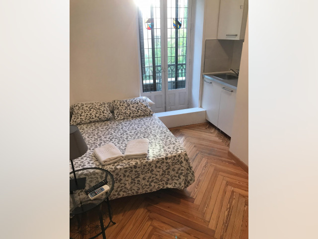 Spain furnished Apartment in Madrid, Madrid