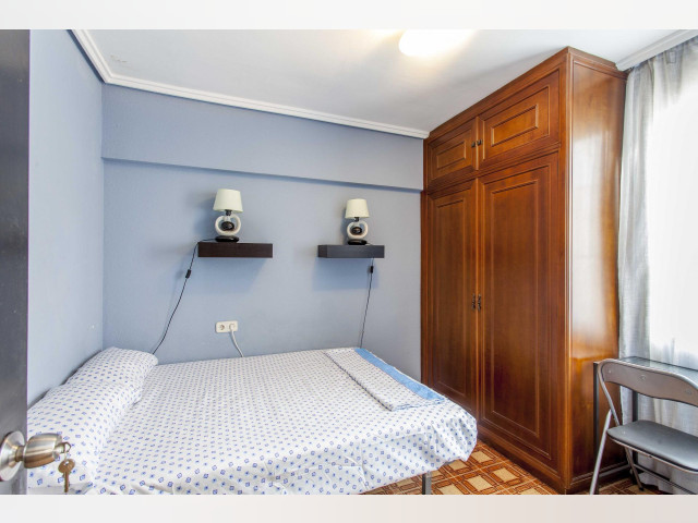 Spain Long term rentals in Valencia, Valencia