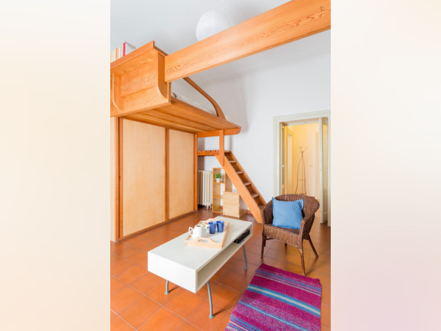 Italy furnished Apartment in Lombardy, Milan