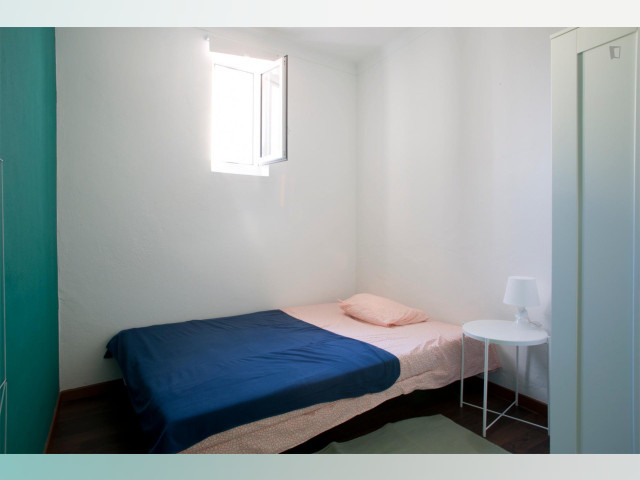 Portugal furnished Room in Lisboa-Tagus Valley, Lisbon