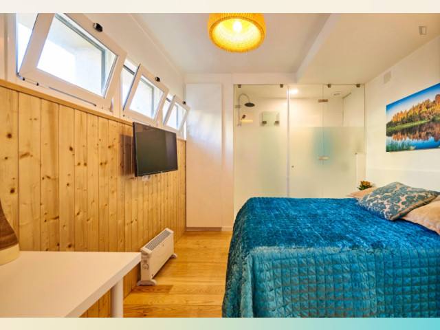 Portugal furnished Apartment in Lisboa-Tagus Valley, Lisbon