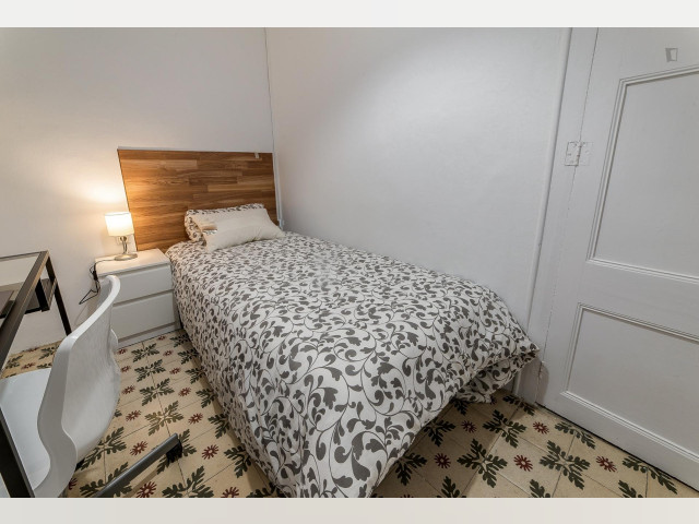 Spain Long term rentals in Catalonia, Barcelona