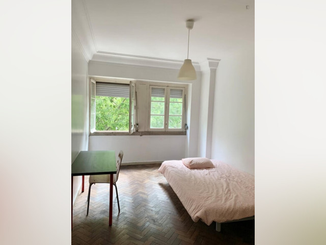 Portugal furnished Room in Lisboa-Tagus Valley, Lisbon