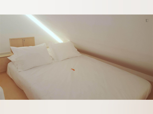 Portugal furnished Apartment in Lisboa-Tagus Valley, Lisbon