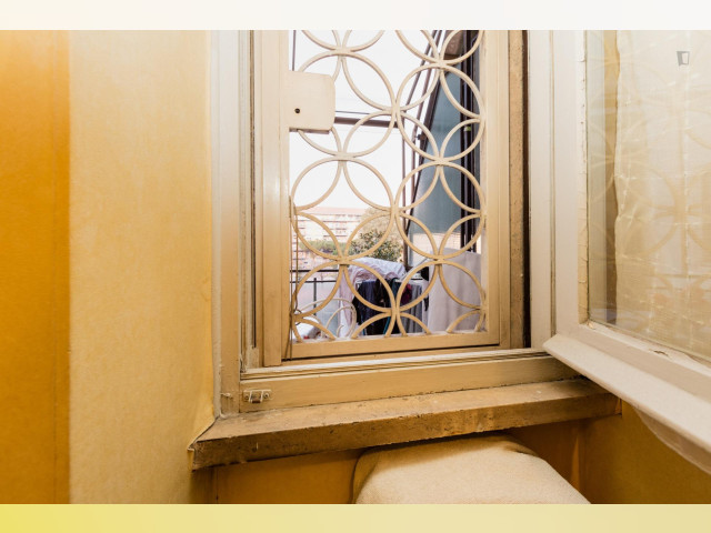 Italy Monthly furnished rentals in Lazio, Rome