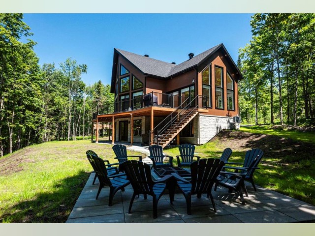 Amherst House for rent