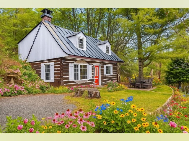 St Adele QC House for rent