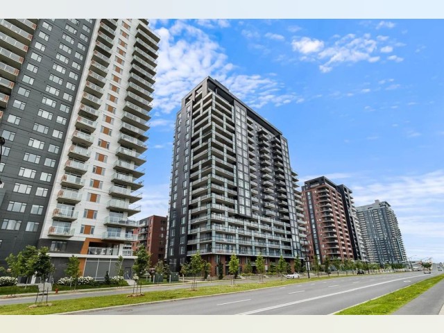 Brossard Apartment for rent