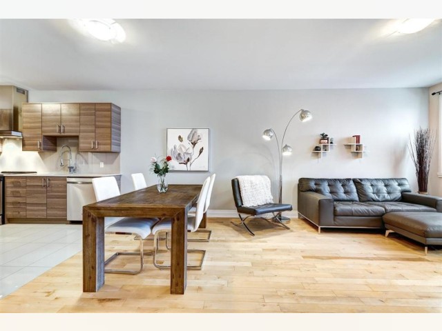 Montreal-Lachine Apartment for rent
