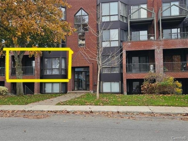 Montreal-Pierrefonds-Roxboro Apartment for rent