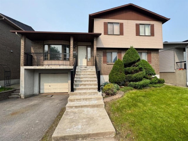 Laval-Laval-Des-Rapides House for rent