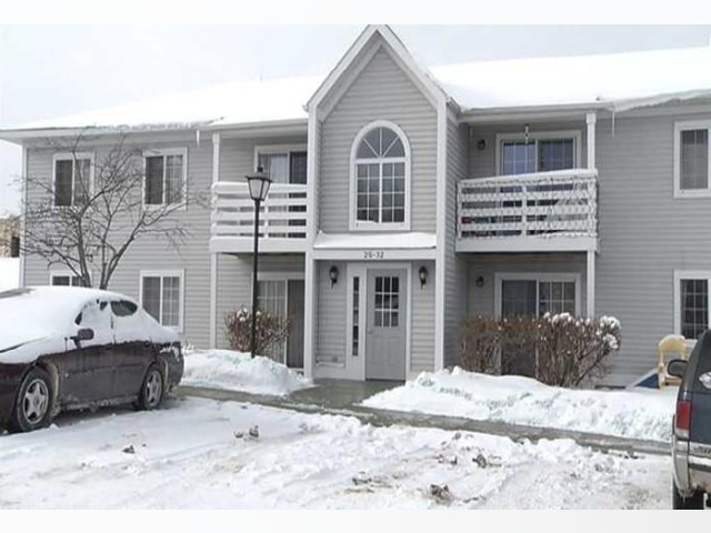 Petoskey MI Townhouse for rent