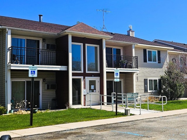 Sault-Sainte-Marie Townhouse for rent