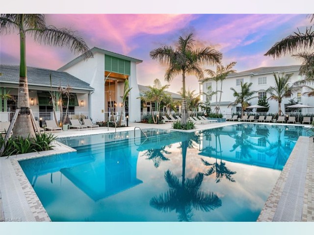 Naples FL Townhouse for rent