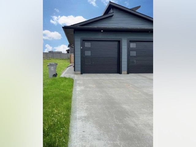Grande Prairie AB House for rent