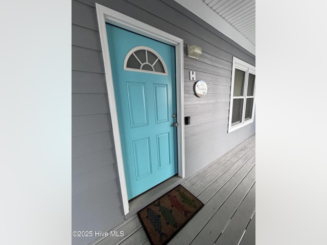 Atlantic Beach NC Townhouse for rent