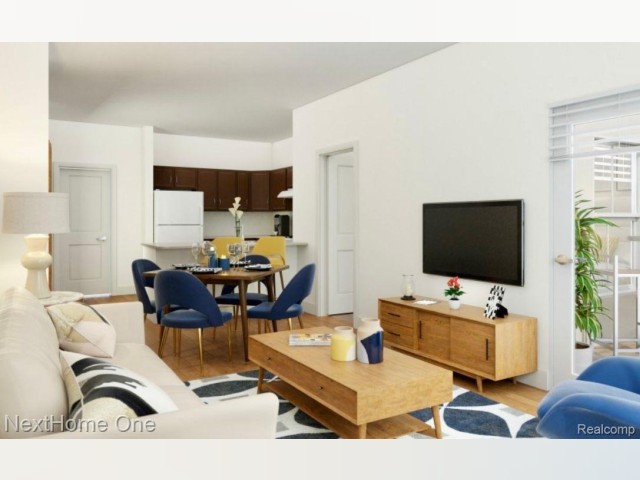 South-Lyon Townhouse for rent