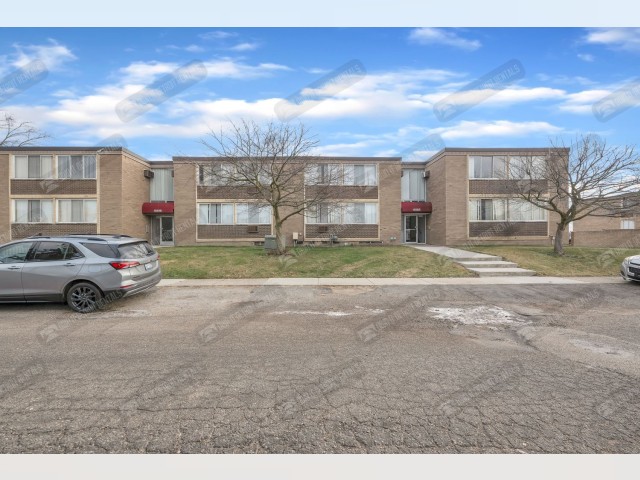 Detroit MI Townhouse for rent