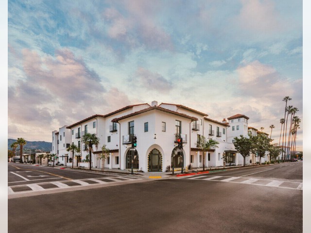 Santa Barbara CA House for rent