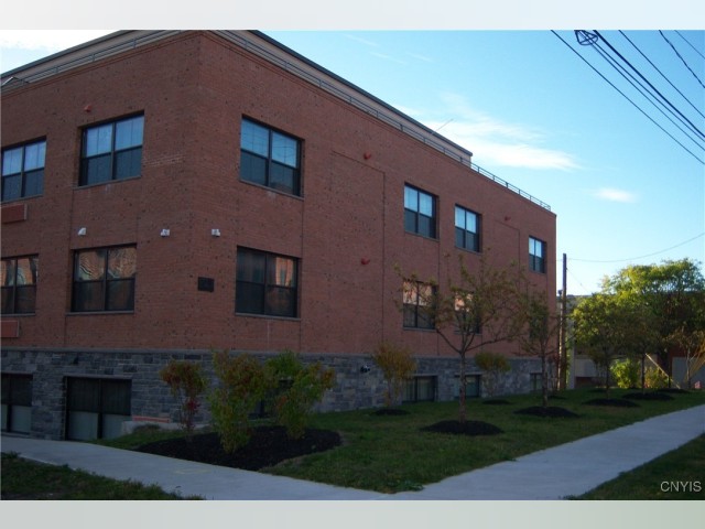 Syracuse House for rent