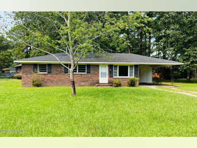 Farmville House for rent