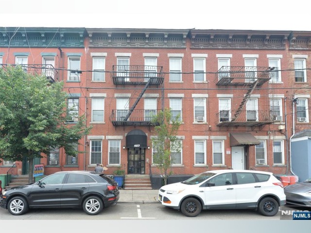 Union City NJ Apartment for rent