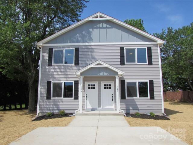 Lincolnton Townhouse for rent
