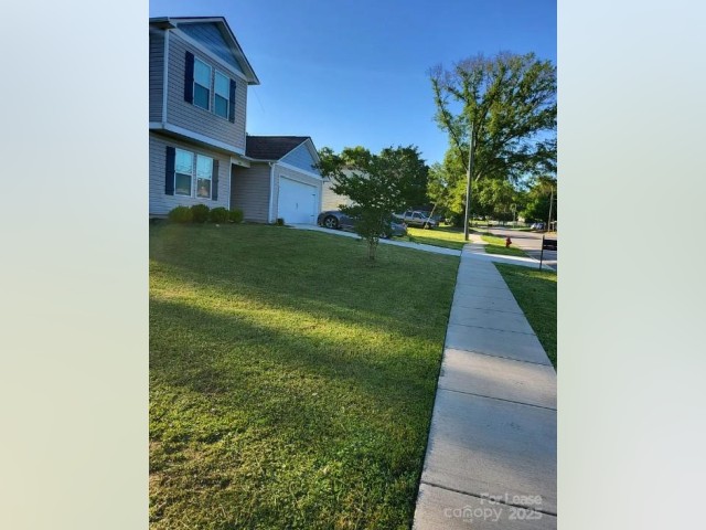 Gastonia House for rent