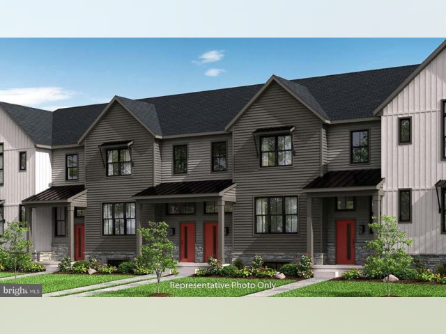 Mechanicsburg Townhouse for rent