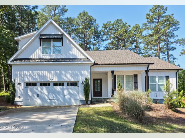 Jackson-Springs House for rent